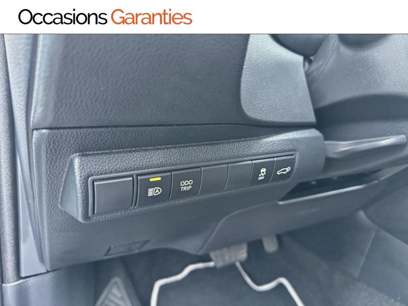 Voitures occasions TOYOTA Corolla Touring Spt Collection Rivery