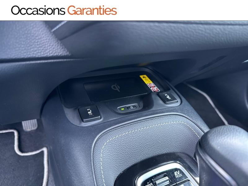 Voitures occasions TOYOTA Corolla Touring Spt Collection Rivery