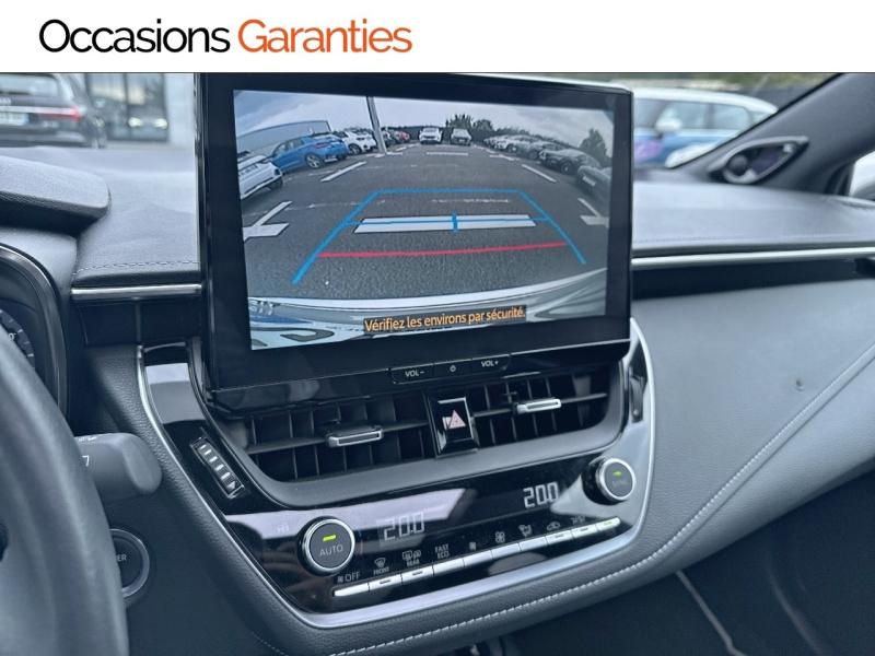 Voitures occasions TOYOTA Corolla Touring Spt Collection Rivery