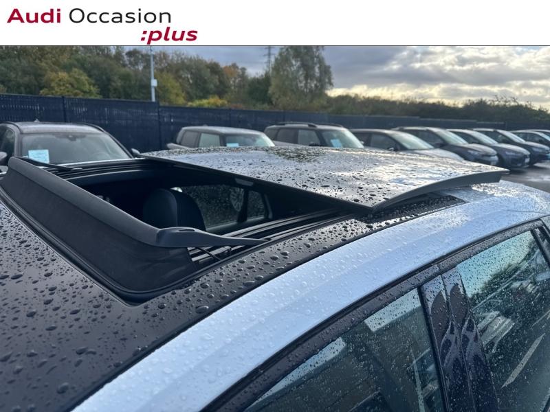 Voitures occasions Audi Q2 S line Rivery