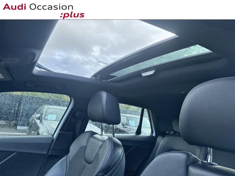 Voitures occasions Audi Q2 S line Rivery