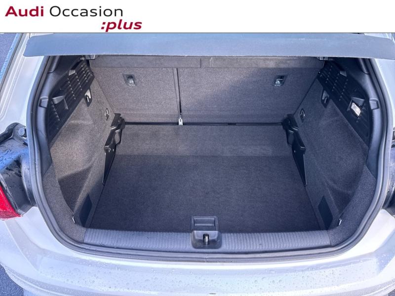 Voitures occasions Audi Q2 S line Rivery