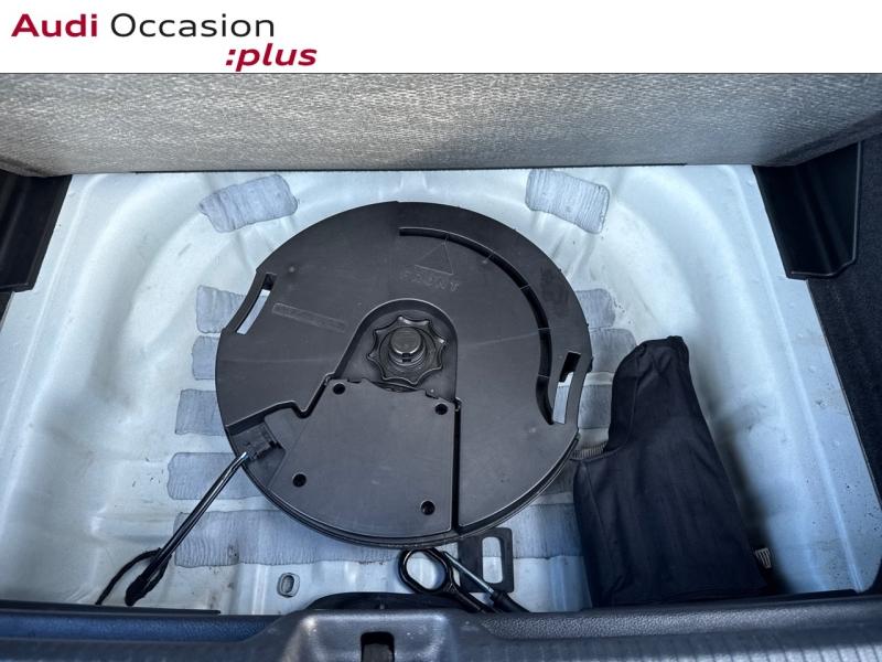 Voitures occasions Audi Q2 S line Rivery