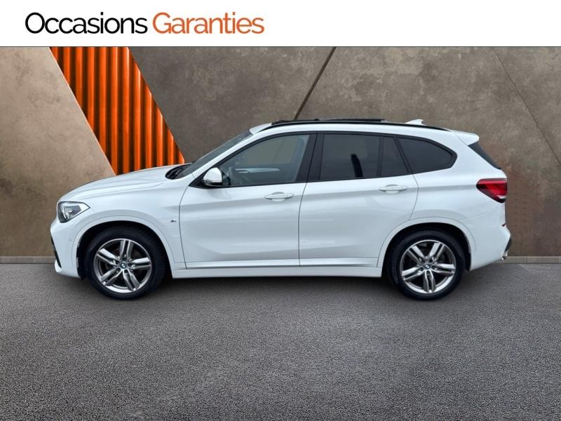 Voitures occasions BMW X1 M Sport Rivery