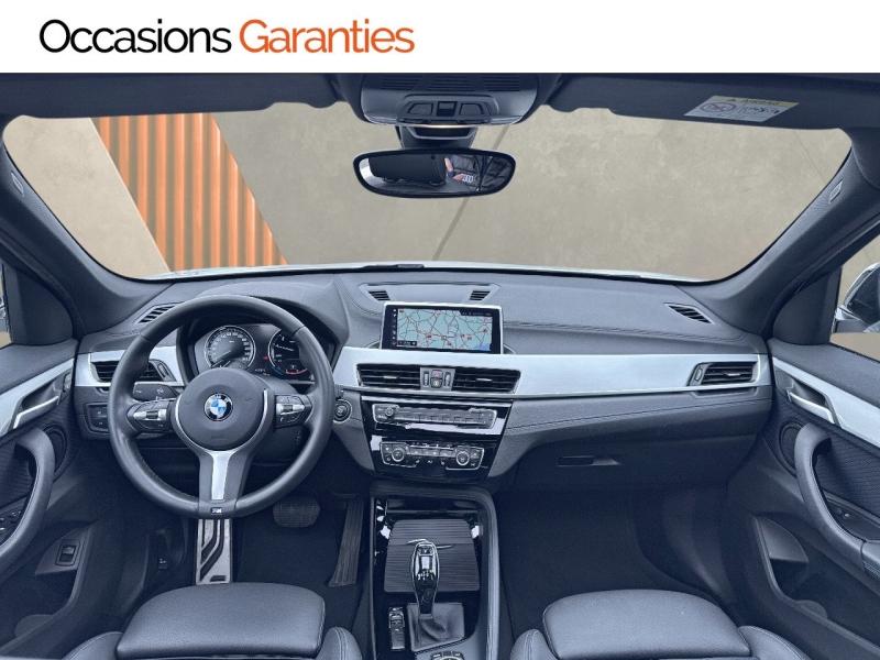 Voitures occasions BMW X1 M Sport Rivery