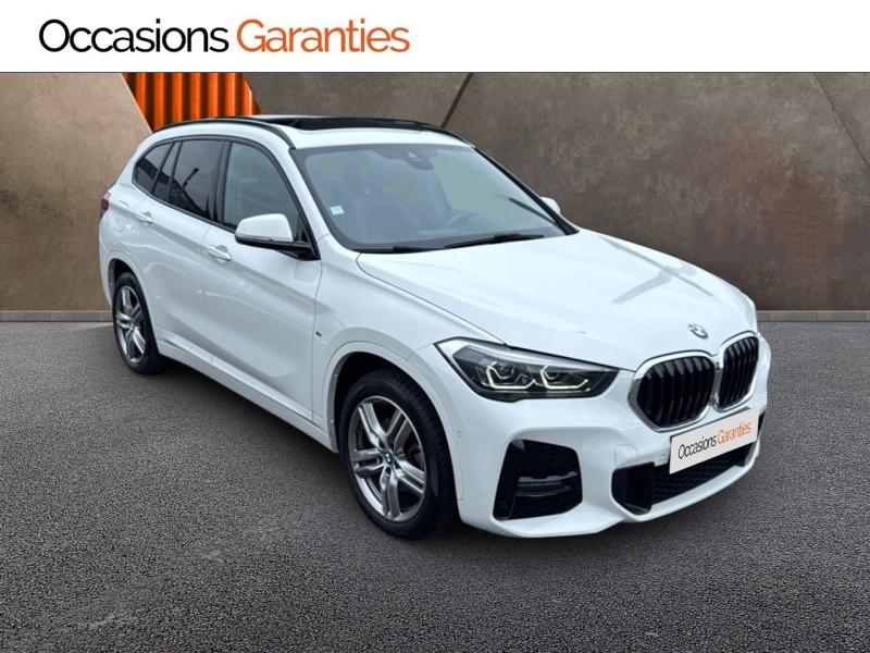 Voitures occasions BMW X1 M Sport Rivery