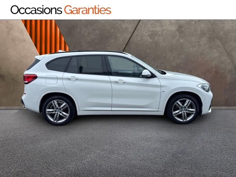 Voitures occasions BMW X1 M Sport Rivery