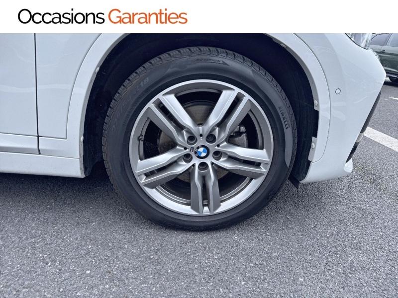Voitures occasions BMW X1 M Sport Rivery