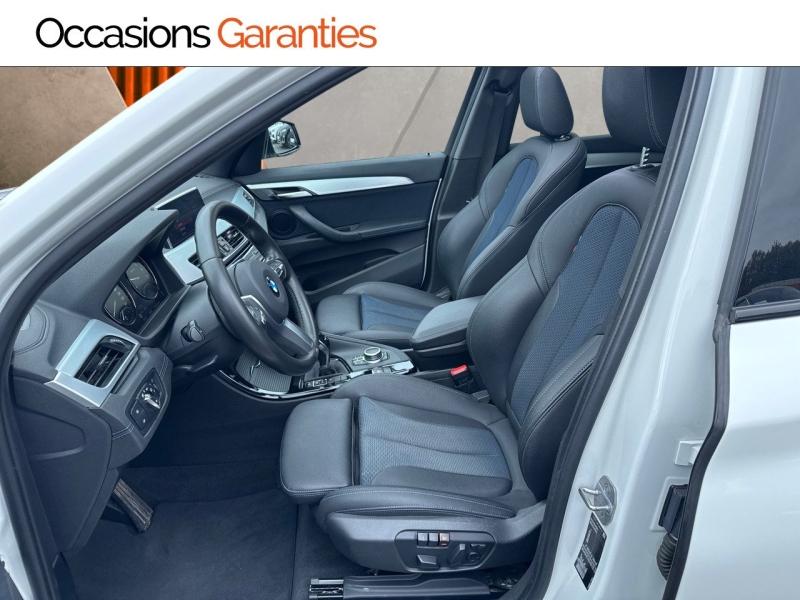 Voitures occasions BMW X1 M Sport Rivery