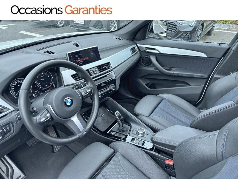 Voitures occasions BMW X1 M Sport Rivery