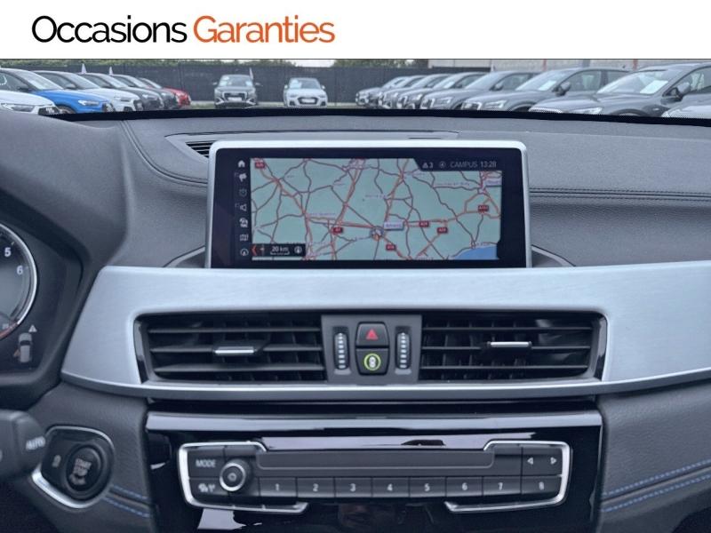 Voitures occasions BMW X1 M Sport Rivery