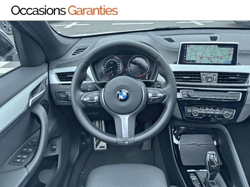 Voitures occasions BMW X1 M Sport Rivery