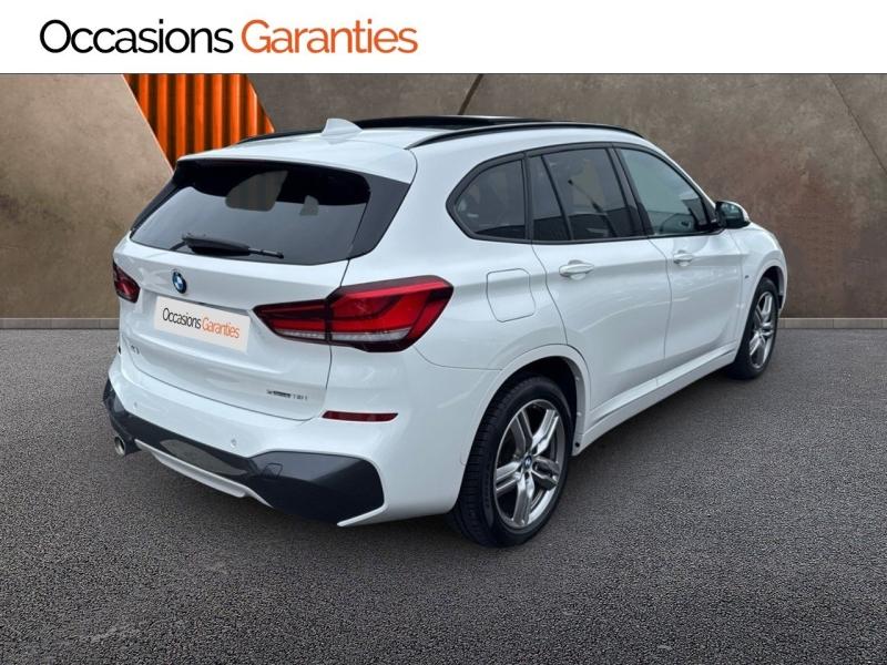 Voitures occasions BMW X1 M Sport Rivery