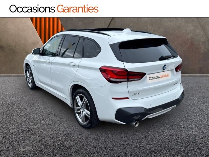 Voitures occasions BMW X1 M Sport Rivery