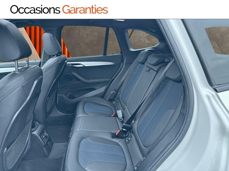 Voitures occasions BMW X1 M Sport Rivery