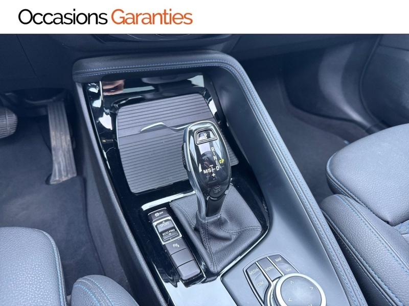 Voitures occasions BMW X1 M Sport Rivery