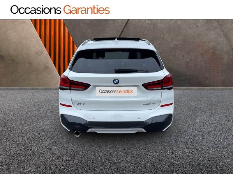 Voitures occasions BMW X1 M Sport Rivery