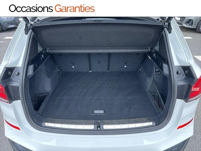 Voitures occasions BMW X1 M Sport Rivery