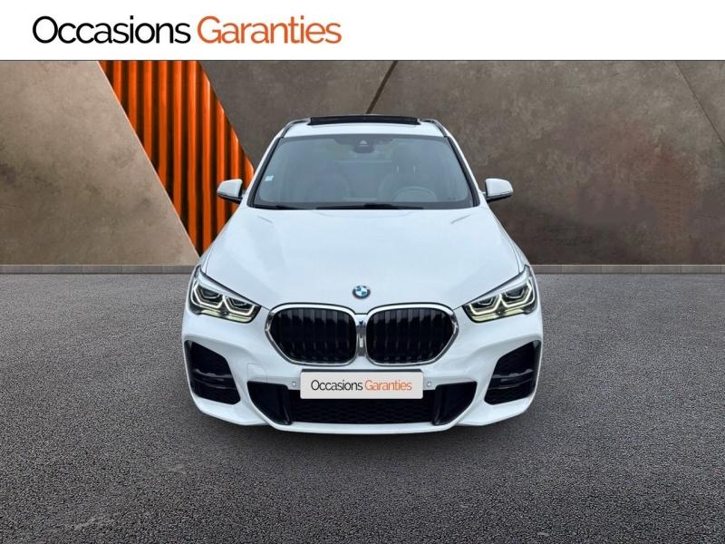 Voitures occasions BMW X1 M Sport Rivery