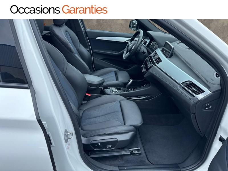 Voitures occasions BMW X1 M Sport Rivery