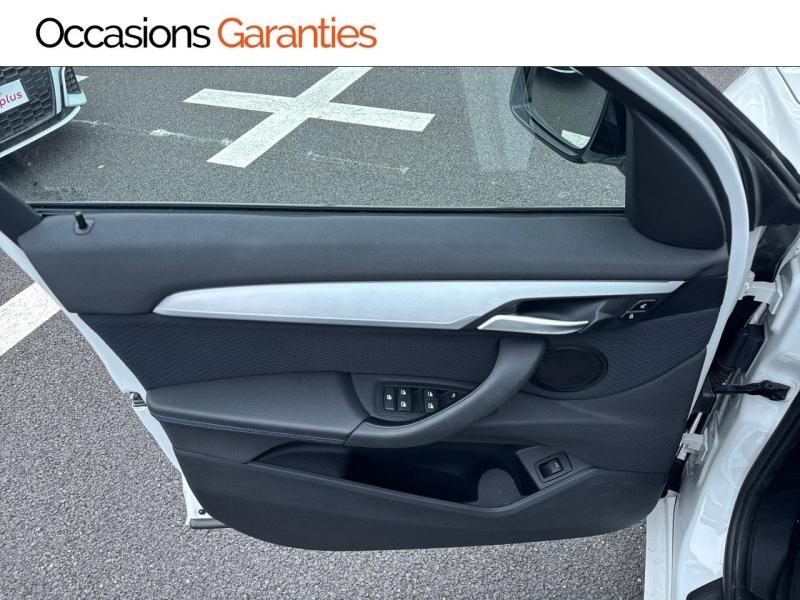 Voitures occasions BMW X1 M Sport Rivery