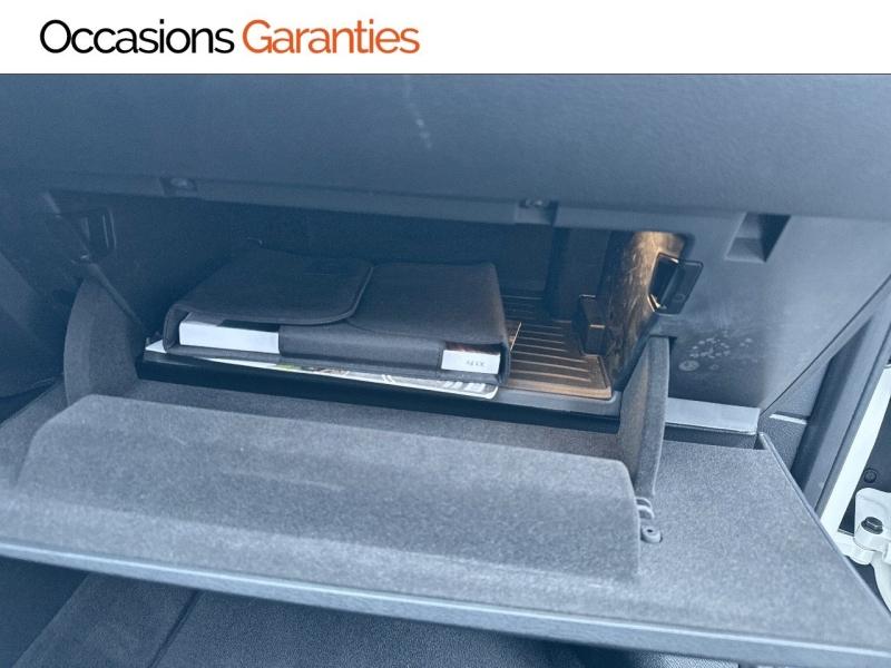 Voitures occasions BMW X1 M Sport Rivery