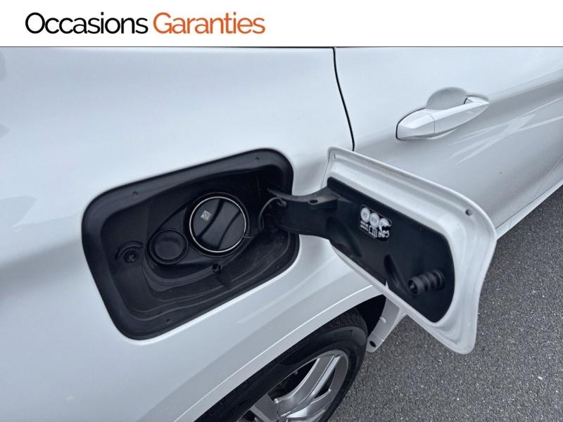 Voitures occasions BMW X1 M Sport Rivery