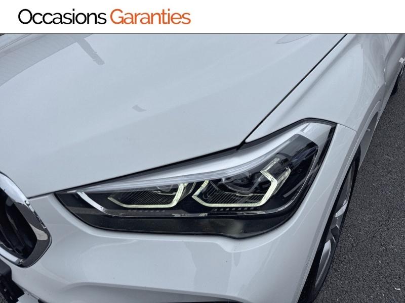 Voitures occasions BMW X1 M Sport Rivery