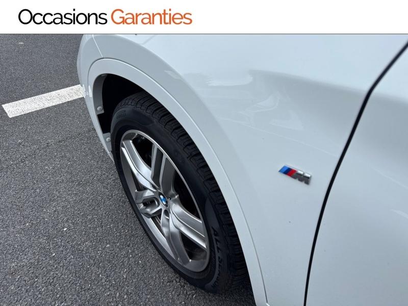 Voitures occasions BMW X1 M Sport Rivery
