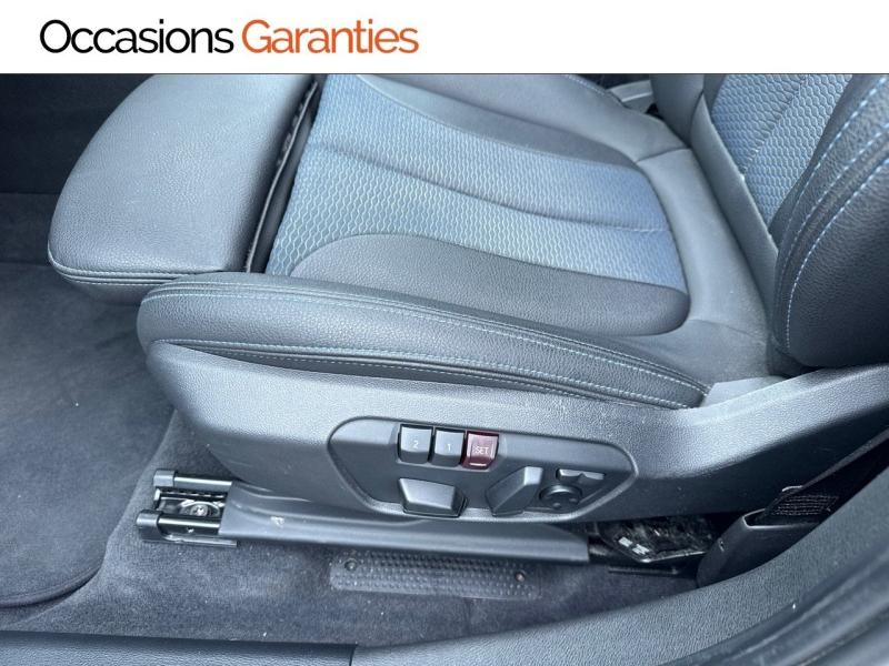 Voitures occasions BMW X1 M Sport Rivery