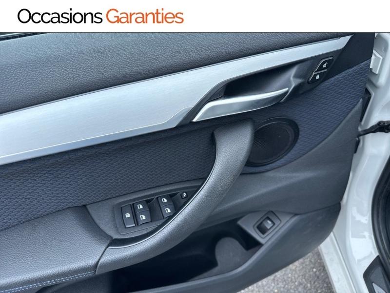 Voitures occasions BMW X1 M Sport Rivery