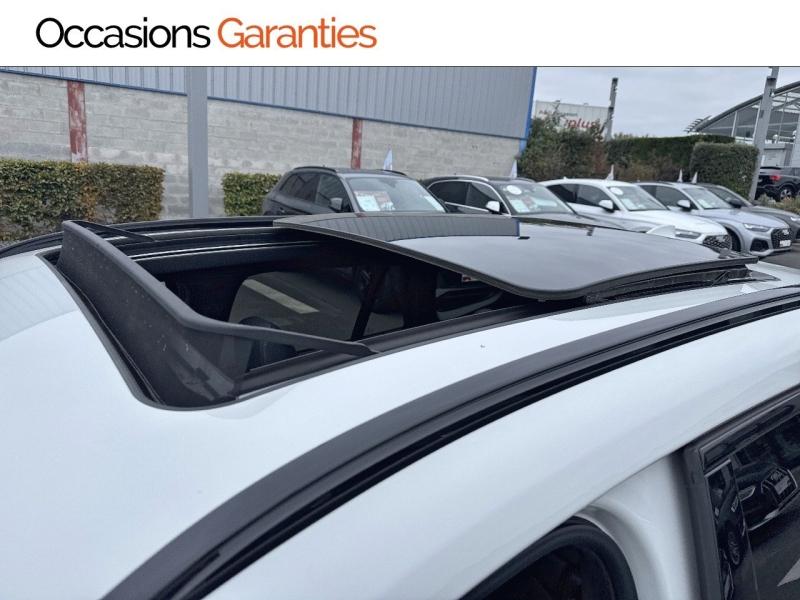 Voitures occasions BMW X1 M Sport Rivery