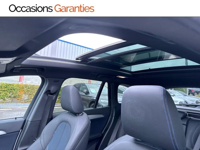 Voitures occasions BMW X1 M Sport Rivery