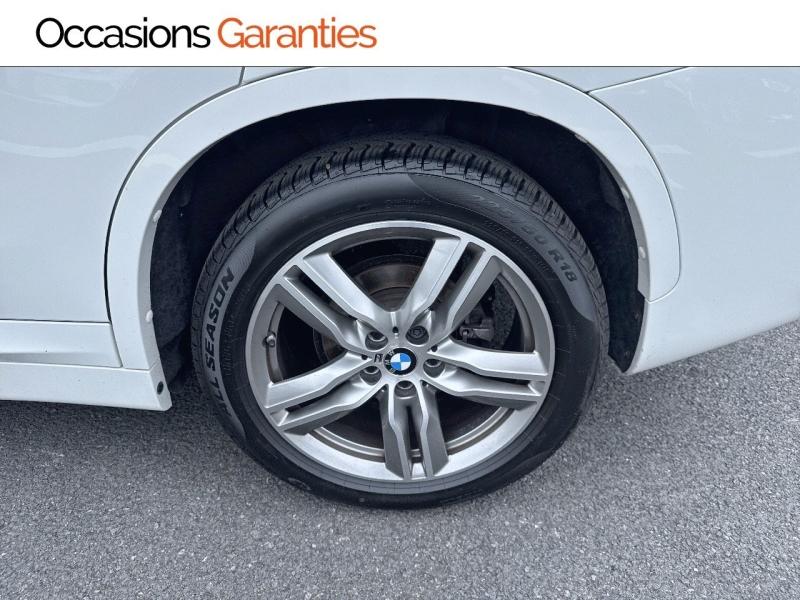Voitures occasions BMW X1 M Sport Rivery