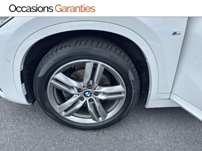 Voitures occasions BMW X1 M Sport Rivery