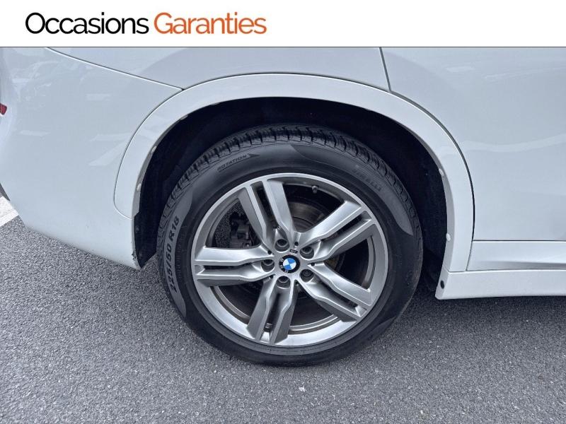 Voitures occasions BMW X1 M Sport Rivery