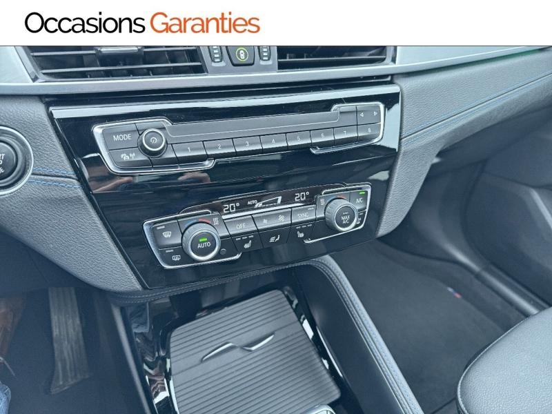 Voitures occasions BMW X1 M Sport Rivery