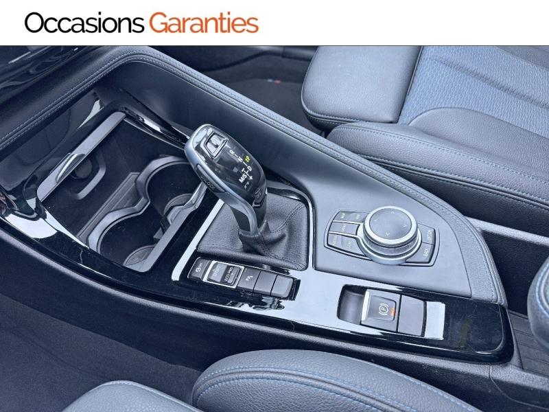 Voitures occasions BMW X1 M Sport Rivery