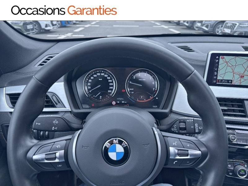 Voitures occasions BMW X1 M Sport Rivery