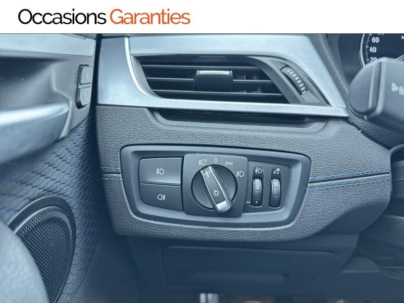 Voitures occasions BMW X1 M Sport Rivery