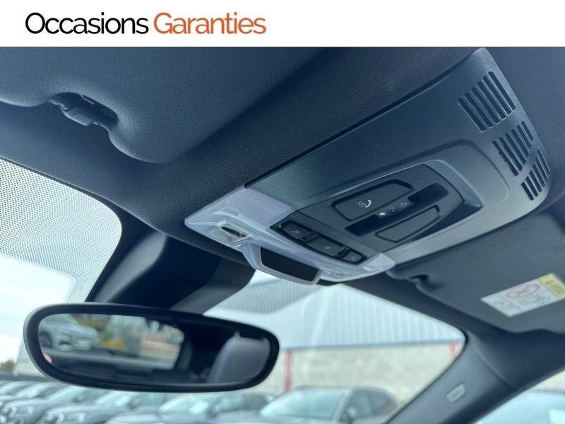 Voitures occasions BMW X1 M Sport Rivery