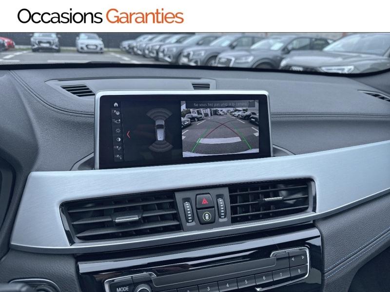 Voitures occasions BMW X1 M Sport Rivery