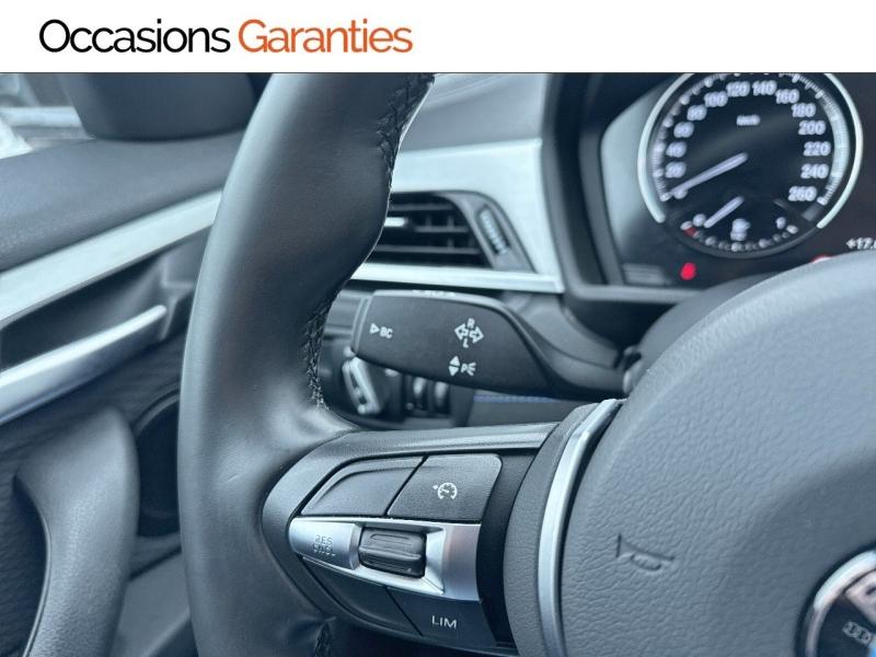 Voitures occasions BMW X1 M Sport Rivery