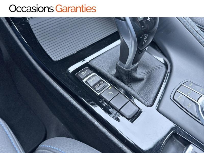 Voitures occasions BMW X1 M Sport Rivery