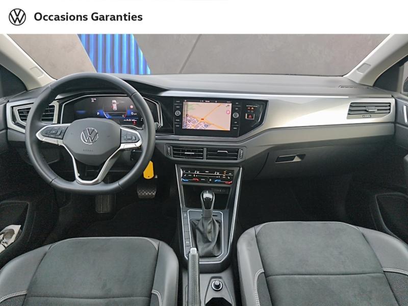 Voitures occasions VOLKSWAGEN POLO Style Rivery