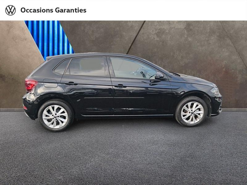 Voitures occasions VOLKSWAGEN POLO Style Rivery