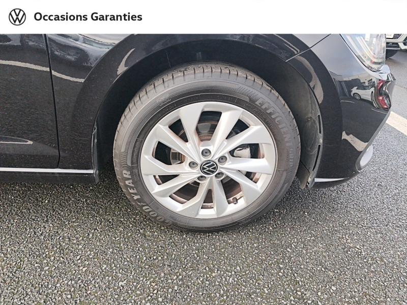 Voitures occasions VOLKSWAGEN POLO Style Rivery