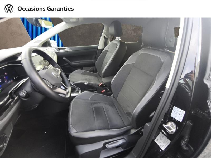 Voitures occasions VOLKSWAGEN POLO Style Rivery