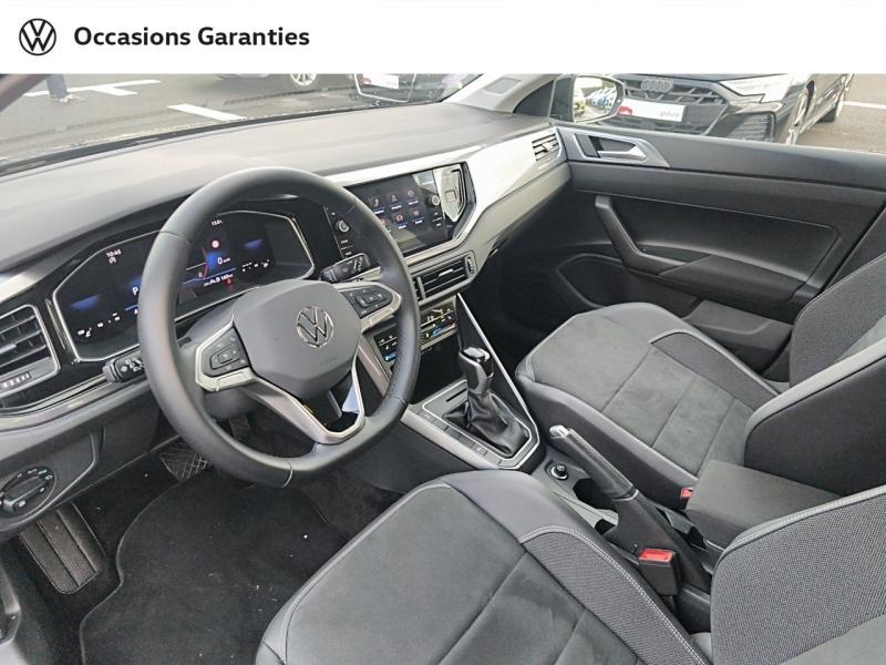 Voitures occasions VOLKSWAGEN POLO Style Rivery