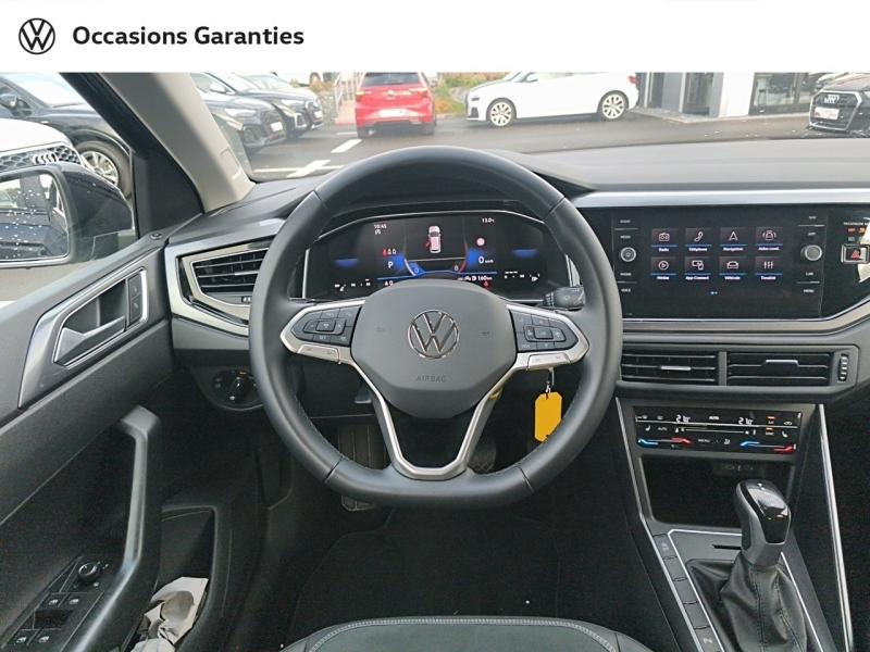 Voitures occasions VOLKSWAGEN POLO Style Rivery